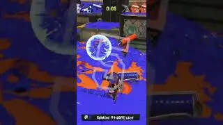 Splatoon 3: No last second push for them