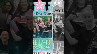 Learn How to Rhinestone!! #CrystalNinjaDojo #Rhinestoneclasses #blingclass #3daydojo #2daydojo #sanD