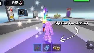 [Universal] 🍀Op Giver tools script para cualquier experiencia de Roblox!💜 - LiooScripts
