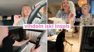 SIIVOUSINSPIS ISKI 💦💥