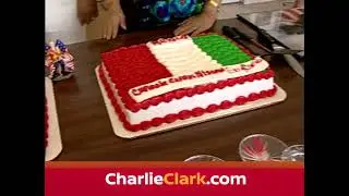 Charlie Clark 1 Year Celebration at Charlie Clark Auto Group