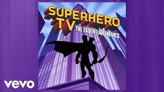 Simon Rhodes, Toby Pitman - Daredevil (From 