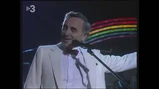 Charles Aznavour - &Agrave;ngel Casas Show - TV3 - CCRTV-CCMA - 25/12/1984