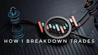 🔥 How I Break Down My Charts for SNIPER ENTRIES! | RBR, DBR, RBD, DBD, RBR, & Gold Market Analysis