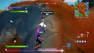 Fly 20 meters with a Chicken 🐔