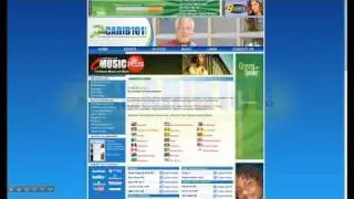 Caribbean Radio Stations