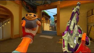 I'm coming for you gold rank