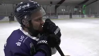 ECW Sande PlayOff Promovideo