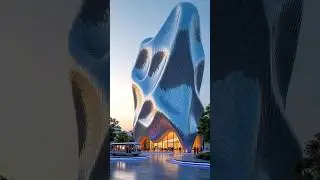 Innovative Office Spaces of the Future | Like & Subscribe
