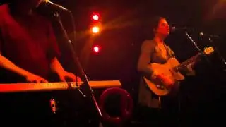 PAJAMA PEOPLE - RELIEVED (LIVE)