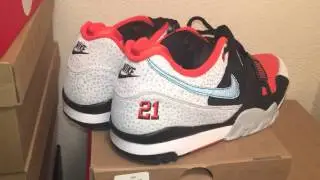 Nike Air Trainer 2 PRM QS 