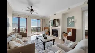 Sanctuary by the Sea 3107 30A Florida Luxury Condo For Sale