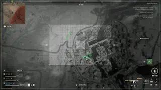 Call of Duty Modern Warfare 2_another error of dmz