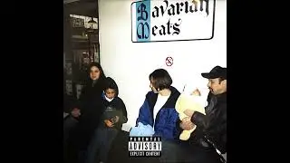 Sam R I - All Money (Prod. 300 South)