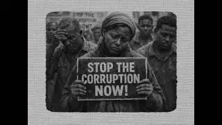 Corruption -Tall Rich