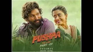 Pushpa The Rise Hindi Press Meet At Mumbai With Allu Arjun, Rashmika Mandanna, DSP Manish Shah
