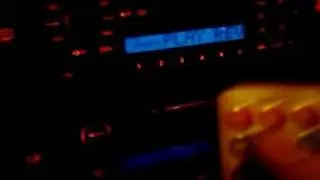 VW Gamma V, transmiter FM a Audio-CD. Por&oacute;wnanie jakości.