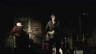 Dick Cooper Party Spring 2013 Will McFarlane  1080p