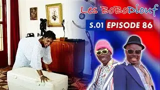 LES BOBODIOUF - Saison 1 - Épisode 86
