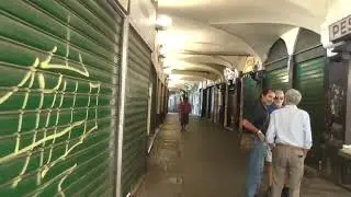 Genova centro storico  Sottoripa  zona Caricamento10 9 2022