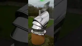 🔥 УСТРОЙСТВО, КОТОРОЕ СПАСАЕТ СОТНИ ТЫСЯЧ ЖИЗНЕЙ ⚙ #наука #технологии #интересно