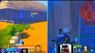 PMPL South Asia W1D1M2| Season 3 | Final Circle
