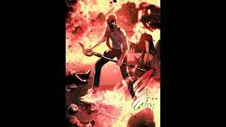 ED STILL SURVIVE AGAINST MAD DOG | The Extra's Academy Survival Guide #manhwa #shorts