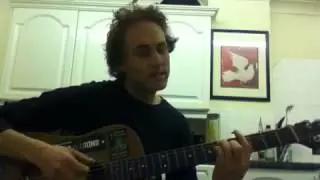 Si Genaro (BBC The Voice) - Playstation Hero (original version)