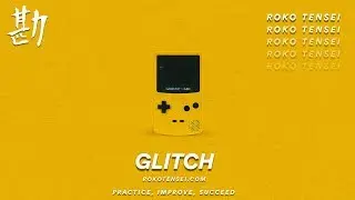 Zico Type Beat 2018 FREE 'Glitch' Arcade Instrumental 지코 타입 비트