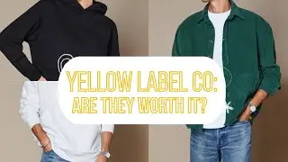 Yellow Label Co: Is It Worth The Money?
