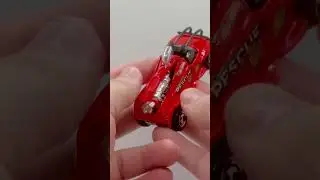 Hot Wheels 🛞🔥 2001 First Editions - XS-IVE - 40