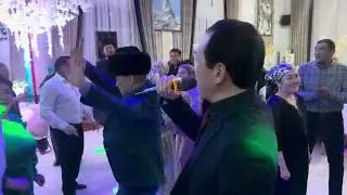Бугун майрам Бугун то Бек Борбиев (кавер) Кут Сагынбеков…🔥😍
