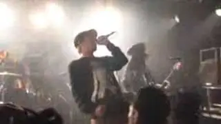 STAB 4 REASON　「SHOUT#8」LIVE