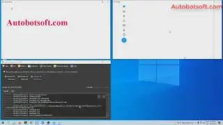 Auto Direct Message in Bulk to Twitter followers - Twitter Bot 2022
