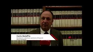 Universit&agrave;: Bolaffio (Equivet Roma Hospital), &lsquo;offriamo tirocinio pratico&rsquo;