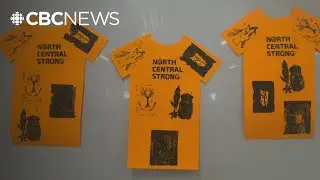 Regina youth commemorate National Day for Truth and Reconciliation with special art project