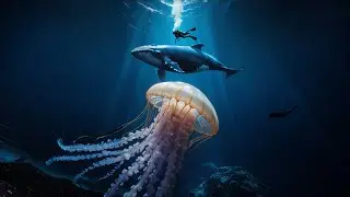 The Mysterious World of Jellyfish &ndash; Brainless Creatures That Can Live Forever