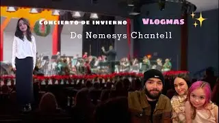 Empezaron Los Eventos Navideños de Las Niñas 