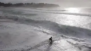 Surf mediterraneo 20 octubre
