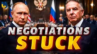 Negotiations break down &ndash; Witkoff abruptly departs Moscow! Kremlin responds harshly