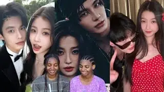 SPEED AND LOVE TIKTOK COMPILATION REACTION