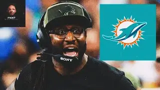 Detroit Lions DC Kelvin Sheppard to Interview for Miami Dolphins Head Coaching Job!!! (REPORTEDLY)