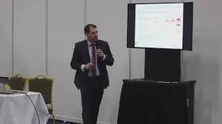 Fergal Murphy - Kingspan Insulated Panels - Food & Drink Business Europe Conference 2016