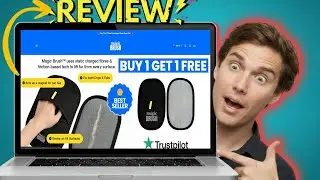 Magic Brush Review: Product Overview, How It Works & Value (2026)