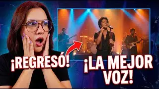 Bruno Mars FINALMENTE regresa despu&eacute;s de 10 A&Ntilde;OS | I just MIght - Vocalissima Reacci&oacute;n y An&aacute;lisis