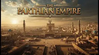The Complete History of the Parthian Empire | Calm & Relaxing History Documentary