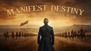 Manifest Destiny and the Mexican-American War