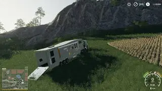 FS19 Toy Hauler Download