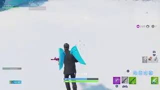 Sky base duos. Use code BibbleJ In shop