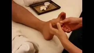 Reflexologia Podal Japonesa - Part II